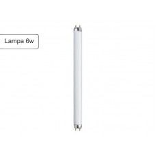 Lampa UV 6W